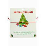 İlk El Grup Taç Yılbaşı Bilekliği