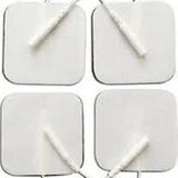 İlk El Grup Tens Pedi Nrd 313 * (5x5 cm Kablolu) 2 Çift Sipariş Kodu: 313 Lot No: 0V45K562024 - Renkli - Standart