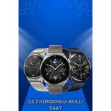 İlk El Grup Tws Bluetooth Kulaklık ve Akıllı Saat Uyku Takibi Nabız Ölçer Uzun Pil Ömrü - Renkli