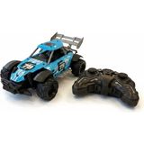 İlk El Grup UJ99-KD203B Uzak.kum.off Road Metal Araba-Zrv - 10 cm
