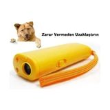 İlk El Grup Ultrasonik Uzun Menzilli Köpek Kovucu (150 Db)