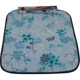 İlk El Grup Yuvalin Micro Bulaşık Matı Altlığı 40X47,50 cm - Renkli - 1