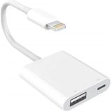 İlk El Grup ZR471 Lightning USB 3 Camera Çevirici Iegtgrs-34