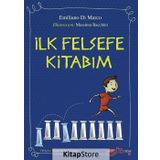 İlk Felsefe Kitabım - Emiliano Di Marco