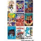 İlk Genç Timaş 5. 6. 7. Sınıf Eksik Parçanın Gizemi Neredesin 105 Elişi Kentinden Jules Verne Adasına Yıldızlı Gece Tiyatrosu Papkin Korkunç Deney Yıldızlara Yakın Kaçış Odaları Linç Çıkmazı Robonlar
