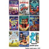 İlk Genç Timaş 5. 6. 7. Sınıf Hegzagon Sadece Hayal Et Robonlar Muhteşem Terzi Elişi Kentinden Jules Verne Adasına Kaçış Odaları Yıldızlı Gece Tiyatrosu Ardıç Kuşunun Şarkısı Gözler Nereye Kayboldu