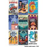 İlk Genç Timaş 5. 6. 7. Sınıf Robonlar Gözler Nereye Kayboldu Aynalı Baba Ile Raci Dostluklar Sırlar ve Kediler Mağarada Tek Başına Dicembrenin Sıra Dışı Evi Böcek Kam Uyanıyor Bilim Dedektifleri Muhteşem Terzi