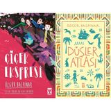 İlk Genç Timaş Çiçek Ekspresi ve Düşler Atlası (Özgür Balpınar)