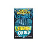 İlk Genç Timaş Ekonomi Okulu + Boncuk ile Böö!: Henry And Boo + Zoe'nin Masasından + Uykum Zaten Kaçtı + 1 Kitap Set