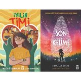 İlk Genç Timaş Iyilik Timi (Metin Özdamarlar) ve Son Kelime