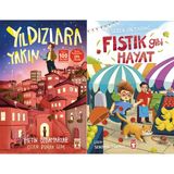İlk Genç Timaş Metin Özdamarlar'ın Yıldızlara Yakın Ciltsiz Kitabı Timaş Yayınları 1 Sayfa Sayısı