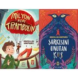 İlk Genç Timaş Milyon Kere Trambolin ve Şarkısını Unutan Kuş (Abdullah Harmancı)