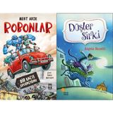 İlk Genç Timaş Robonlar (Mert Arık) ve Düşler Sirki