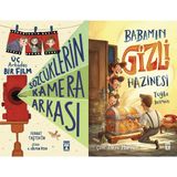 İlk Genç Timaş Sözcüklerin Kamera Arkası (Ferhat Taştekin) ve Babamın Gizli Hazinesi