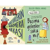 İlk Genç Timaş Sözcüklerin Kamera Arkası (Ferhat Taştekin) ve Başıma Gelenler Şaka Mı? (Selcen Yüksel Arvas)
