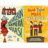 İlk Genç Timaş Sözcüklerin Kamera Arkası (Ferhat Taştekin) ve Büyük Zaferi Nasıl Kazandık