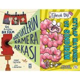 İlk Genç Timaş Sözcüklerin Kamera Arkası (Ferhat Taştekin) ve Ketçap Mayonez ve Sindirim