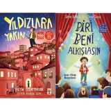 İlk Genç Timaş Yıldızlara Yakın (Metin Özdamarlar) ve Biri Beni Alkışlasın (Cihan Çelik - Sena Öncel Özsoy)
