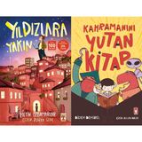 İlk Genç Timaş Yıldızlara Yakın (Metin Özdamarlar) ve Kahramanını Yutan Kitap