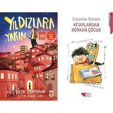 İlk Genç Timaş Yıldızlara Yakın (Metin Özdamarlar) ve Kitaplardan Korkan Çocuk