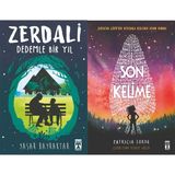 İlk Genç Timaş Zerdali Dedemle Bir Yıl (Yaşar Bayraktar) ve Son Kelime