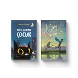 İlk Gençlik Ödüllü Kitaplar 2 Kitap