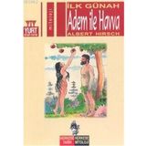 İLK GÜNAH ADEM İLE HAVVA - ALBERT HIRSCH