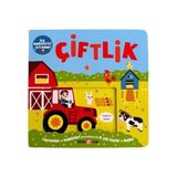 İlk Hareketli Kitabım Çiftlik