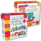 İlk Harfler - Heceler ve Kelimeler