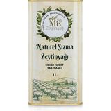 İlk Hasat Soğuk Sıkım Naturel Sızma Zeytinyağı 1 Lt
