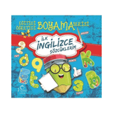 İlk İngilizce Sözcüklerim - kollektif