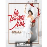 İlk Isırıkta Aşk-Ziyafet Sanatı - Aynaz Özkaşıkçı