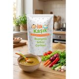İlk Kaşık Ruşeymli Sebze Çorbası 200 g | 8+ Ay | Katkısız Sebzeli Ek Gıda