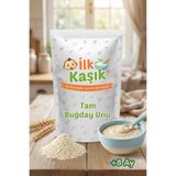 İlk Kaşık Tam Buğday Unu 200g