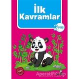 İlk Kavramlar 2 Yaş - Afife Çoruk