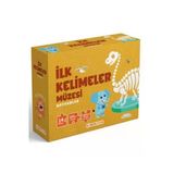 İlk Kelimeler Müzesi Hayvanlar Seti Bikutuoyun