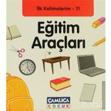 İLK KELIMELERIM 11 - EĞİTİM ARAÇLARI - KOLEKTIF