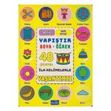 İlk Kelimelerle Yaşantımız - Ballon Medıa
