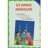 İLK NAMAZ HIKAYELERI B.B. 5-12 YAŞ - NEDIM ERDEM