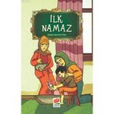 İLK NAMAZ - ÖMER SEYFETTIN (ISBN:9786054410460)