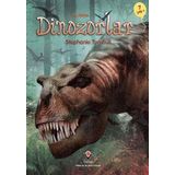 İlk Okuma Dinozorlar - Tübitak Yayınları
