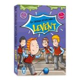 İlk Okuma Kitaplarım 2 Levent 10 Kitap Set - Mustafa Orakçı - Timaş Çocuk Yayınları