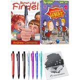 İlk Okuma Kitaplarım 2 Levent 10 Kitap ve Bunun Adı Findel 2li Set