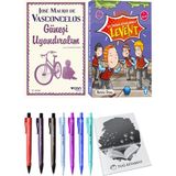 İlk Okuma Kitaplarım 2 Levent 10 Kitap ve Güneşi Uyandıralım 2li Set