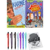İlk Okuma Kitaplarım 2 Levent 10 Kitap ve Karne Oyunu 2li Set
