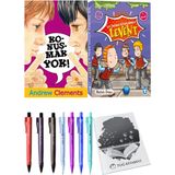 İlk Okuma Kitaplarım 2 Levent 10 Kitap ve Konuşmak Yok! 2li Set