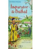 İlk Okuma Kitaplarım İmparator ile Bülbül - Rosie Dickins