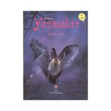 İlk Okuma - Yarasalar - Megan Cullis