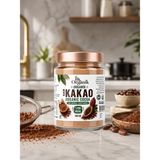 İlk Organik Ilk Organik Ham Kakao Tozu 140G