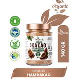 İlk Organik Organik Ham Kakao